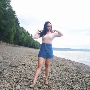 Meet your Posher, Samantha